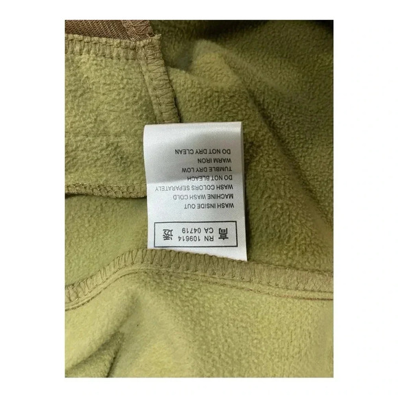 Mens military tactical style jacket - Picture 9 of 11